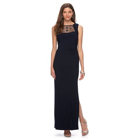 kohls womens dresses|kohl's women's formal dresses.